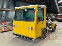 1997 fuso canter 480440 elektrische hoogkipper - afbeelding 18 van  20