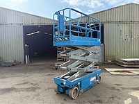 1997 genie gs-2032 hoogwerker - afbeelding 1 van  18