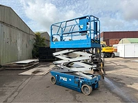 1997 genie gs-2032 hoogwerker - afbeelding 7 van  23