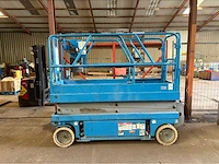1997 genie gs-2032 hoogwerker - afbeelding 13 van  23