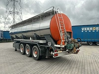1997 gofa tanktrailer - afbeelding 2 van  40