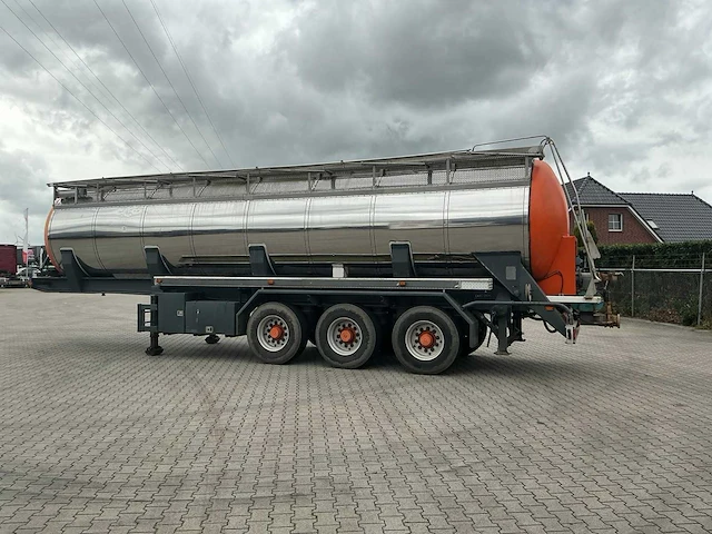 1997 gofa tanktrailer - afbeelding 3 van  40