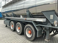 1997 gofa tanktrailer - afbeelding 4 van  40