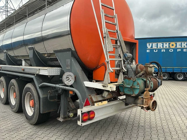 1997 gofa tanktrailer - afbeelding 5 van  40