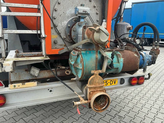 1997 gofa tanktrailer - afbeelding 9 van  40