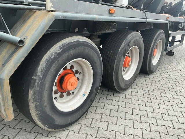 1997 gofa tanktrailer - afbeelding 10 van  40