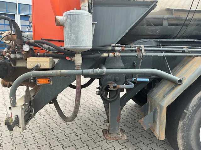 1997 gofa tanktrailer - afbeelding 11 van  40