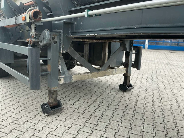 1997 gofa tanktrailer - afbeelding 14 van  40