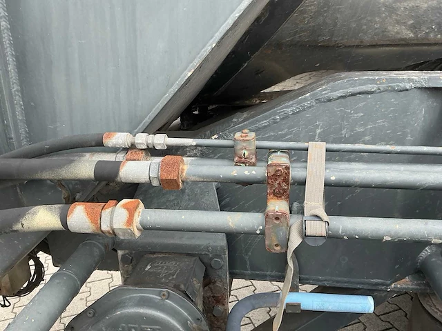 1997 gofa tanktrailer - afbeelding 15 van  40
