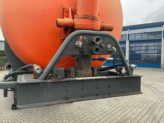 1997 gofa tanktrailer - afbeelding 19 van  40