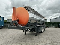 1997 gofa tanktrailer - afbeelding 12 van  40