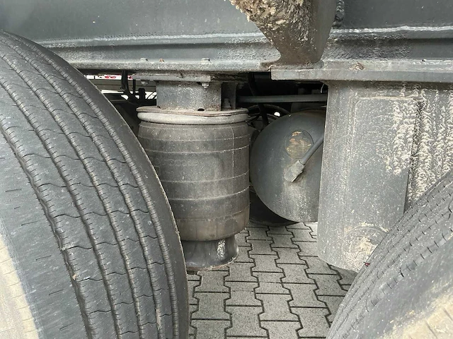 1997 gofa tanktrailer - afbeelding 24 van  40