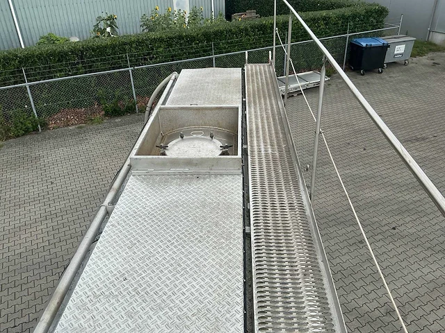 1997 gofa tanktrailer - afbeelding 29 van  40
