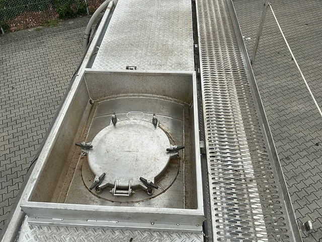 1997 gofa tanktrailer - afbeelding 30 van  40