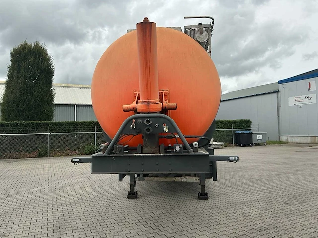 1997 gofa tanktrailer - afbeelding 23 van  40