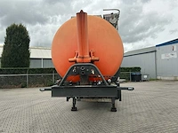 1997 gofa tanktrailer - afbeelding 23 van  40