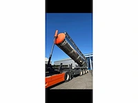 1997 gofa tanktrailer - afbeelding 35 van  40