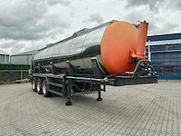 1997 gofa tanktrailer - afbeelding 34 van  40