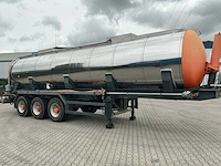 1997 gofa tanktrailer - afbeelding 36 van  40