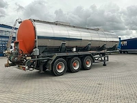 1997 gofa tanktrailer - afbeelding 39 van  40
