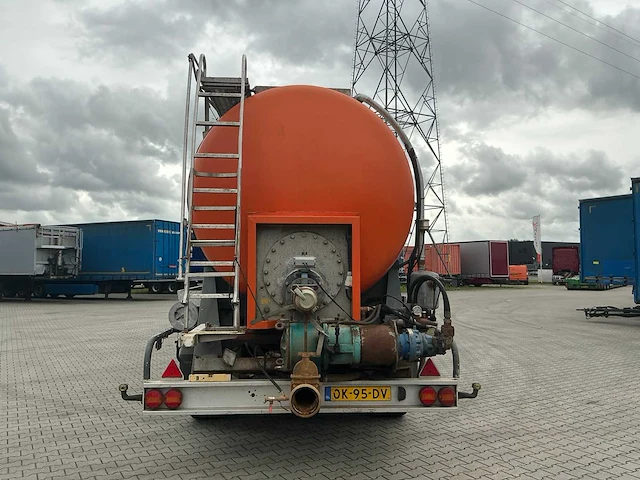 1997 gofa tanktrailer - afbeelding 40 van  40