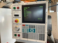 1997 haas / mikron 3 / vc 1000 cnc bewerkingscentrum - afbeelding 5 van  14