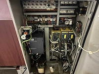 1997 harrison alpha 550 cnc draaibank - afbeelding 10 van  14