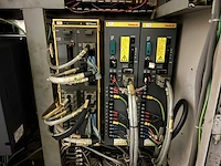 1997 harrison alpha 550 cnc draaibank - afbeelding 11 van  14