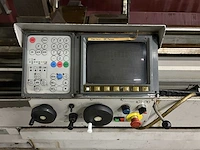 1997 harrison alpha 550 cnc draaibank - afbeelding 4 van  14