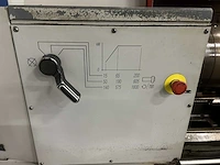 1997 harrison alpha 550 cnc draaibank - afbeelding 5 van  14
