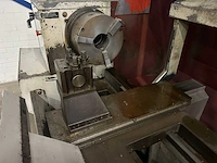 1997 harrison alpha 550 cnc draaibank - afbeelding 6 van  14