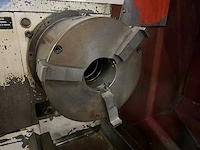 1997 harrison alpha 550 cnc draaibank - afbeelding 7 van  14