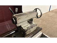 1997 harrison alpha 550 cnc draaibank - afbeelding 9 van  14