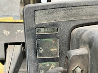 1997 hyster h2.50xmx vorkheftruck - afbeelding 6 van  14