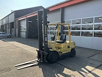 1997 hyster h2.50xmx vorkheftruck - afbeelding 1 van  14