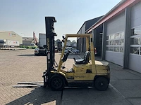 1997 hyster h2.50xmx vorkheftruck - afbeelding 7 van  14