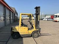 1997 hyster h2.50xmx vorkheftruck - afbeelding 10 van  14
