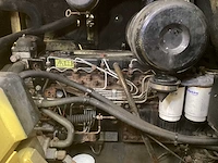 1997 hyster h800xl vorkheftruck - afbeelding 10 van  11