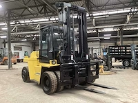 1997 hyster h800xl vorkheftruck - afbeelding 2 van  11