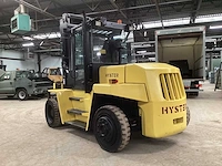1997 hyster h800xl vorkheftruck - afbeelding 4 van  11