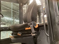 1997 hyster h800xl vorkheftruck - afbeelding 6 van  11