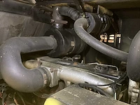 1997 hyster h800xl vorkheftruck - afbeelding 9 van  11