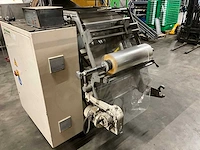 1997 ilapak vt300s weeg-inpak machine - afbeelding 3 van  16