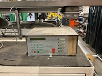 1997 ilapak vt300s weeg-inpak machine - afbeelding 4 van  16