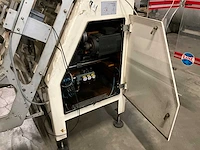 1997 ilapak vt300s weeg-inpak machine - afbeelding 7 van  16