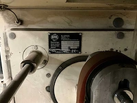 1997 ilapak vt300s weeg-inpak machine - afbeelding 8 van  16