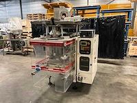 1997 ilapak vt300s weeg-inpak machine - afbeelding 1 van  16