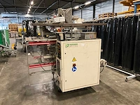 1997 ilapak vt300s weeg-inpak machine - afbeelding 9 van  16