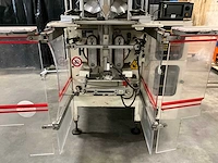 1997 ilapak vt300s weeg-inpak machine - afbeelding 15 van  16
