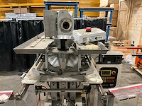 1997 ilapak vt300s weeg-inpak machine - afbeelding 16 van  16